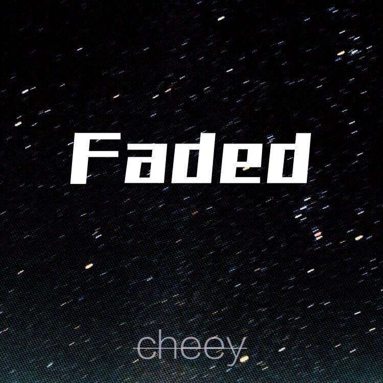 Faded (Rap)专辑