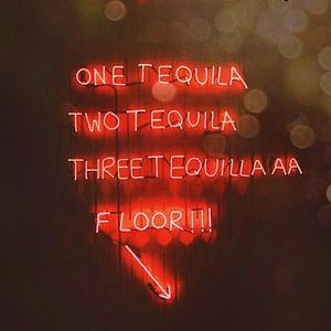 Tequila On Ice - Darryl Worley (PH karaoke) 带和声伴奏 （降3半音）