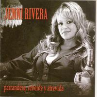 Jenni Rivera - Cuo Muere Una Dama (karaoke)