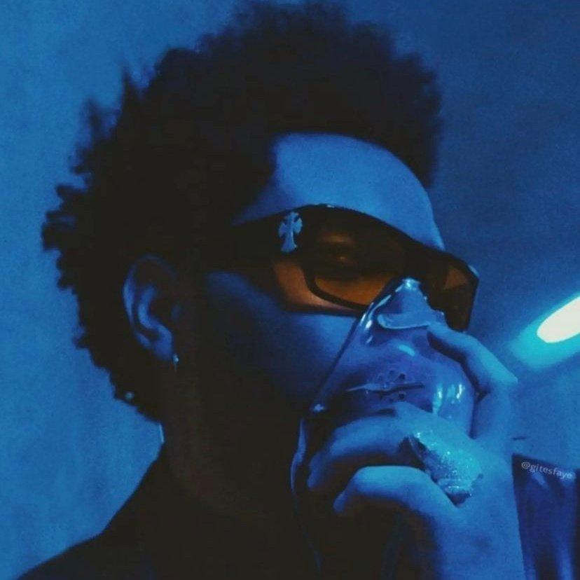 精选•The Weeknd