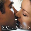Solaris (Original Motion Picture Soundtrack)专辑