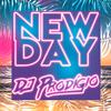 DJ Prodígio - New Day