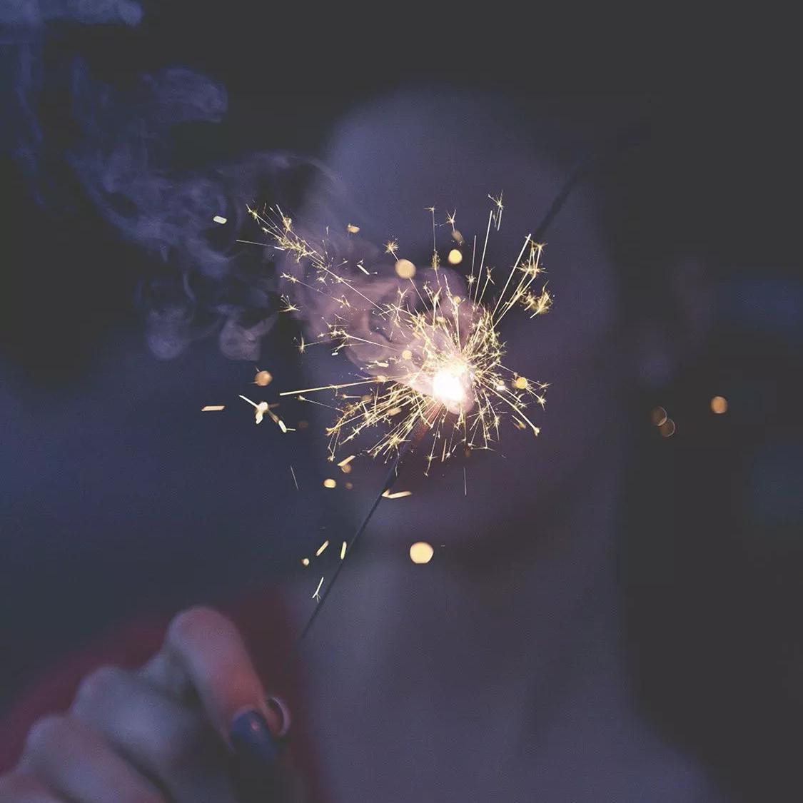 我对自己开了一枪