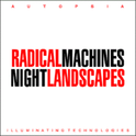 Radical Machines Night Landscapes专辑