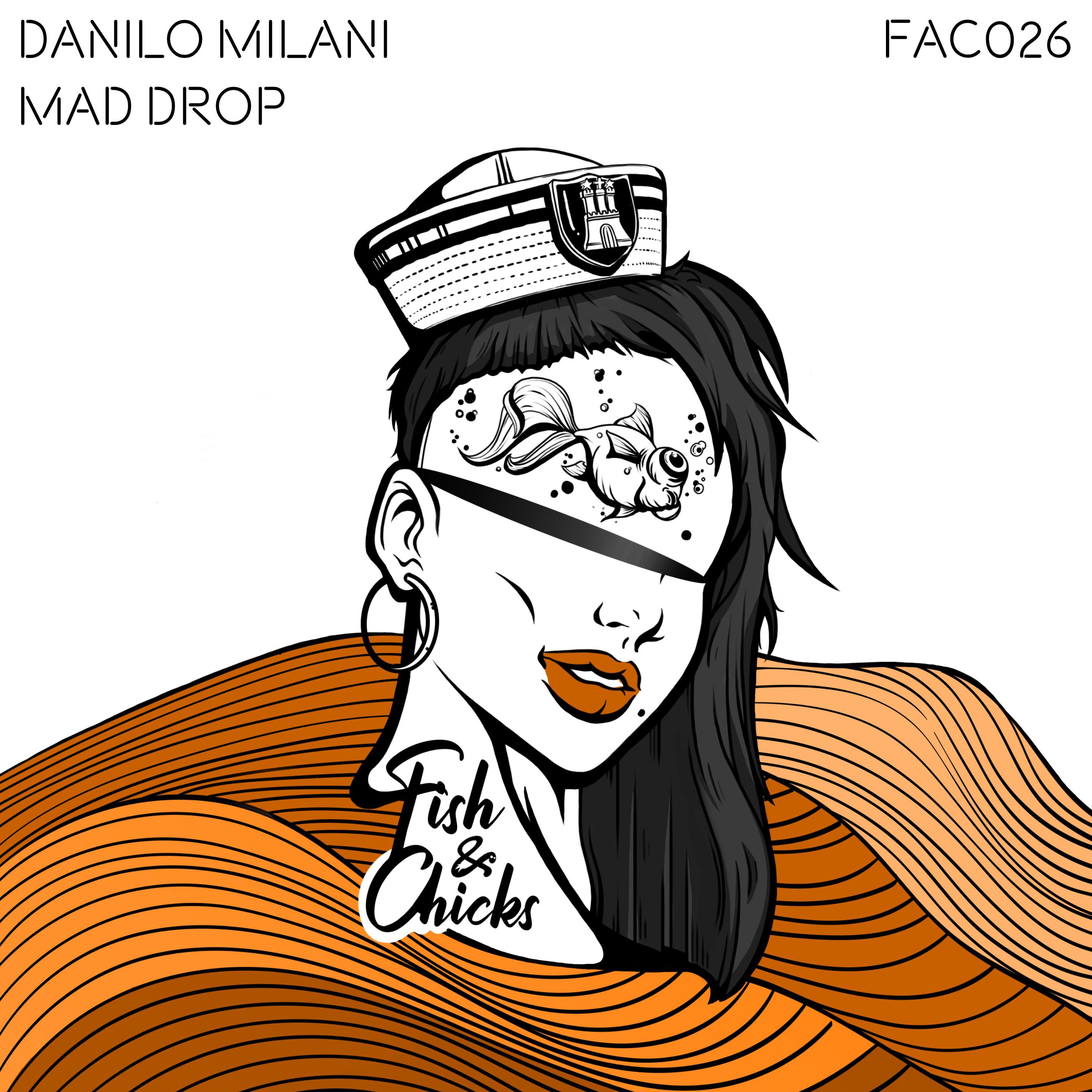 Danilo Milani - Drop It (Radio Edit)