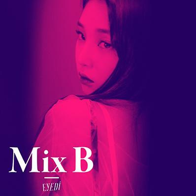 Mix B专辑