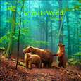 Animals World（Original Mix）