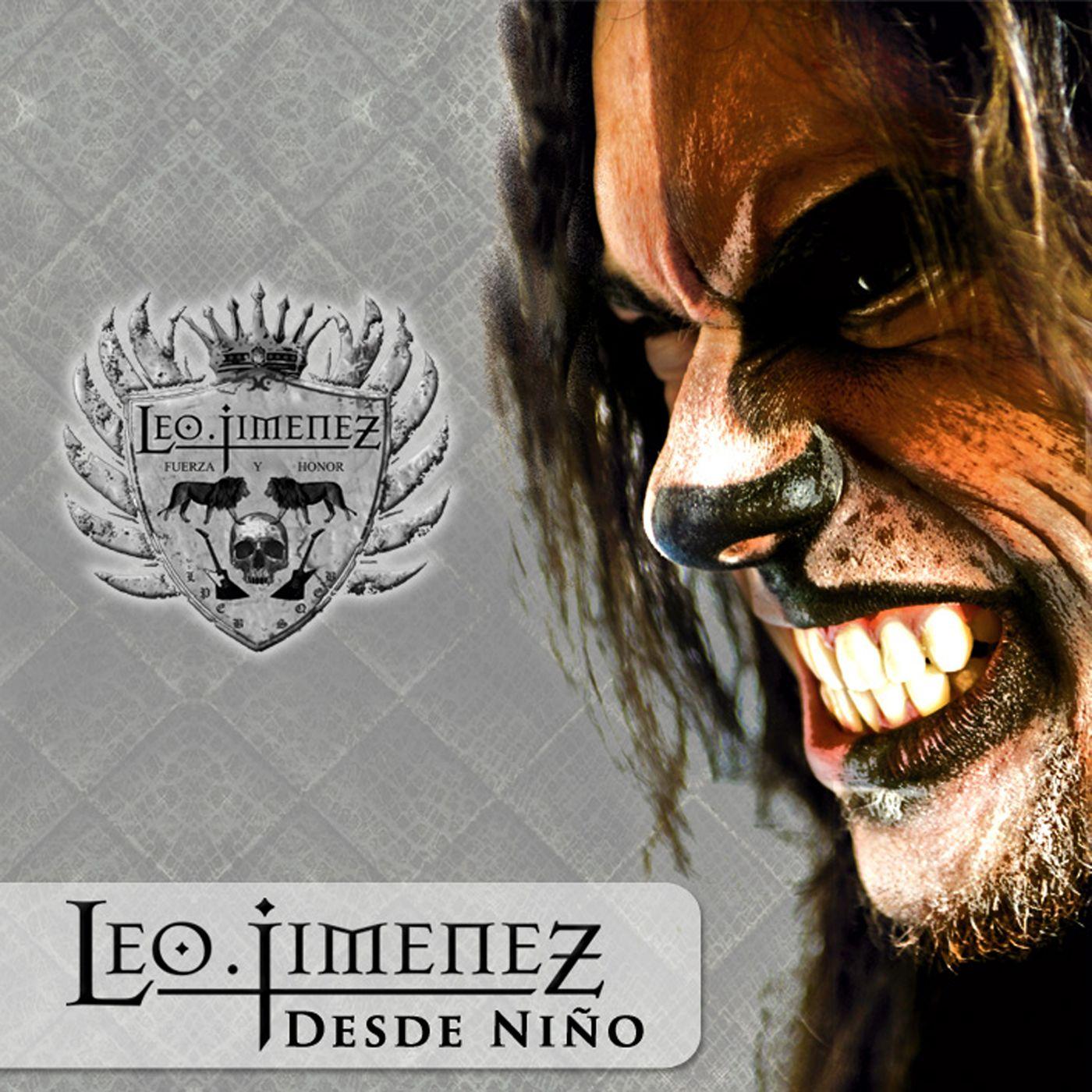 Desde niño
