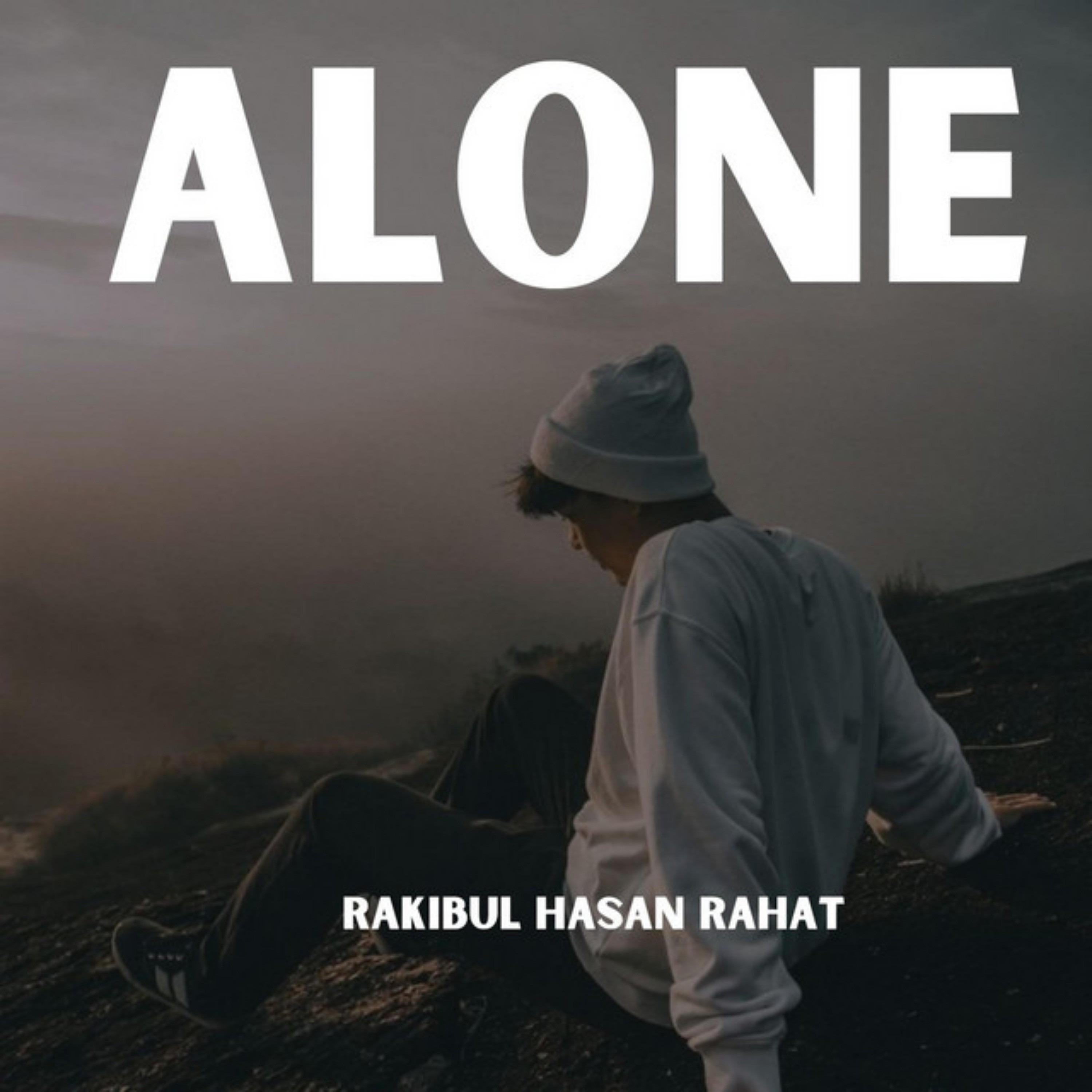 Alone
