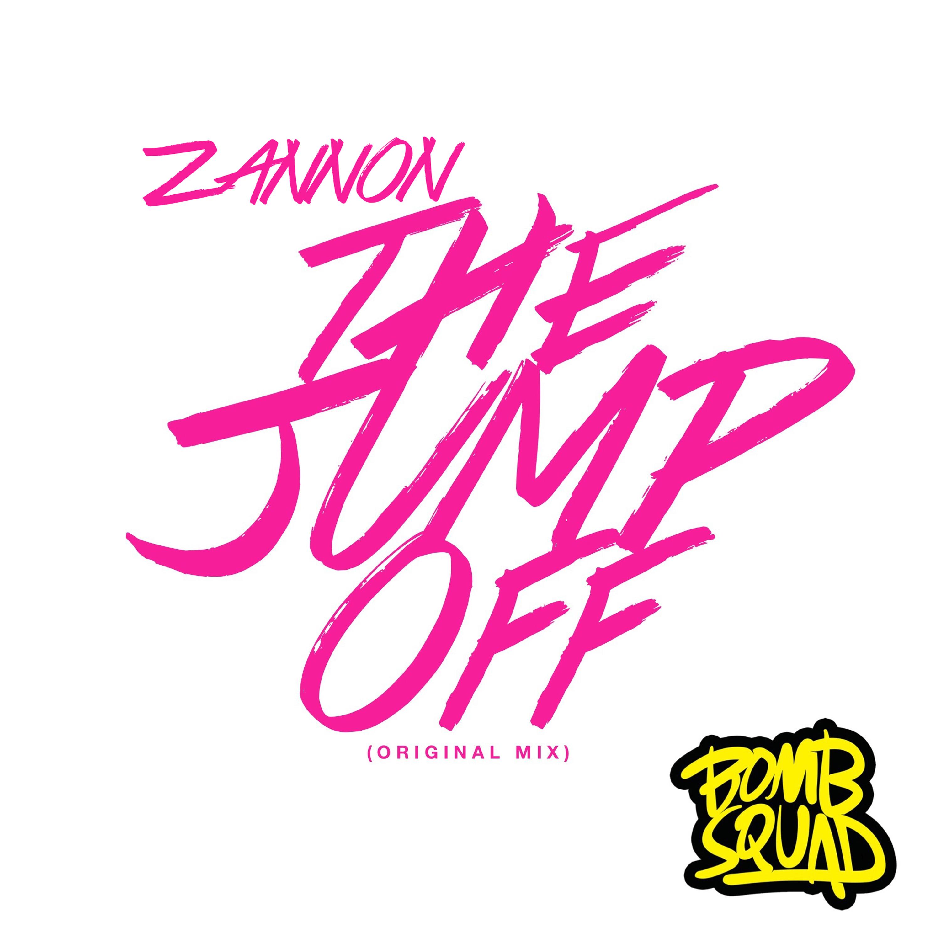 The Jump Off