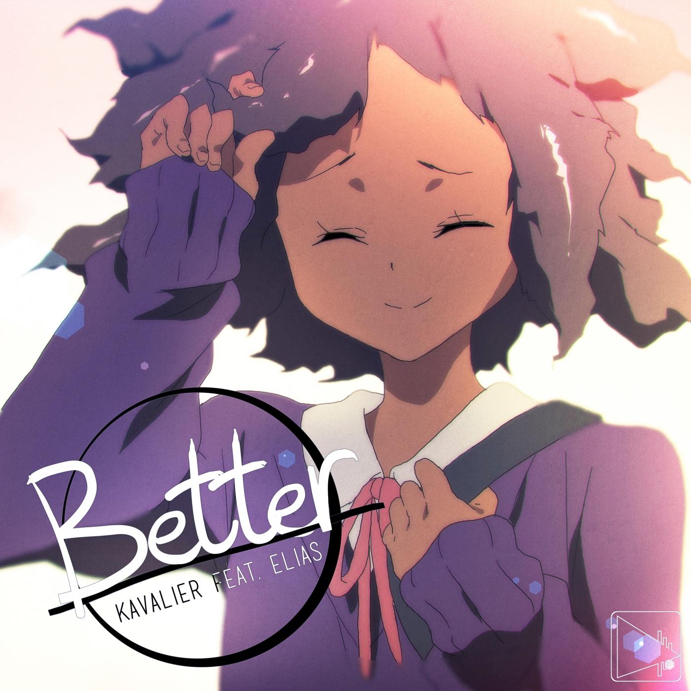 Better (feat. Elias)