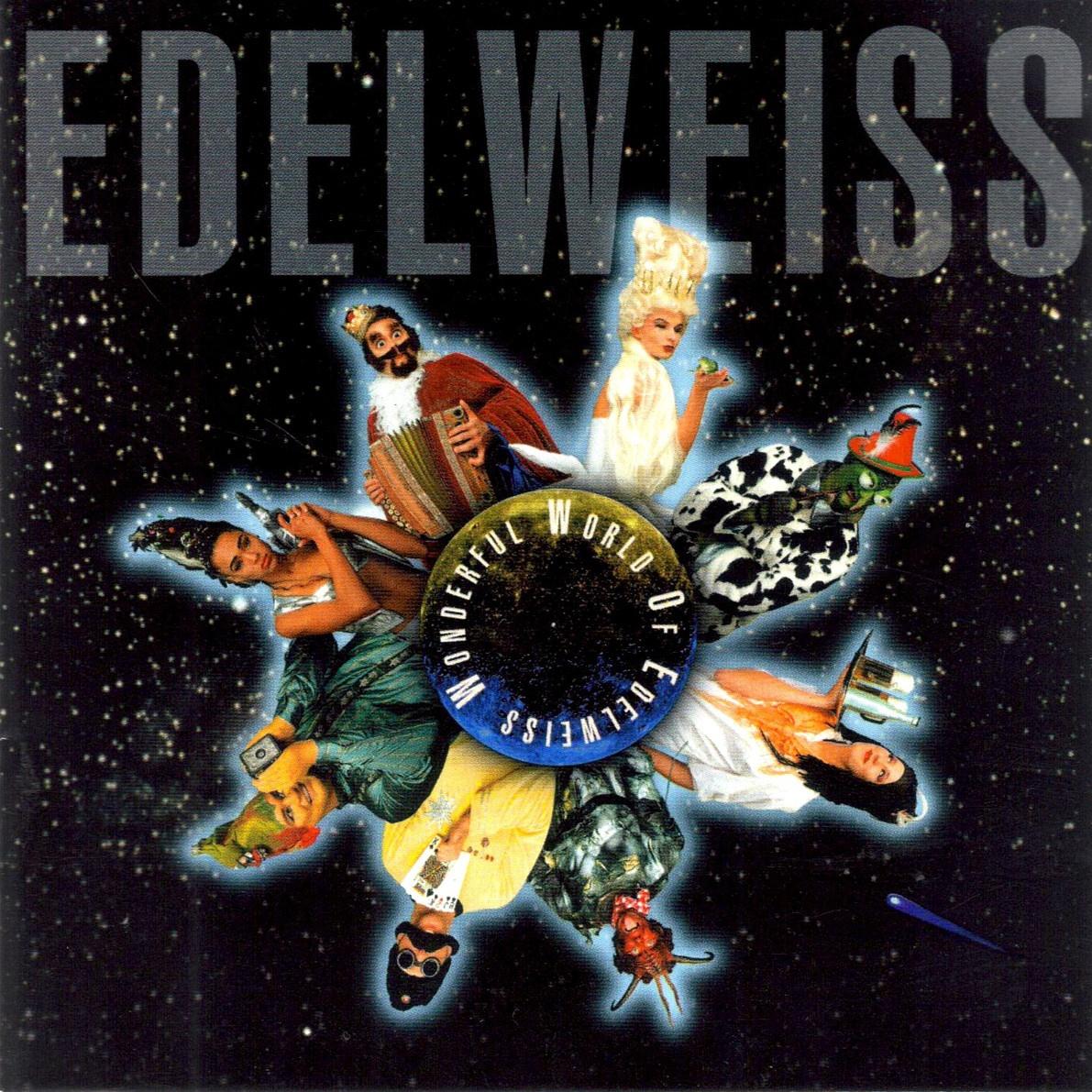 Wonderful World Of Edelweiss