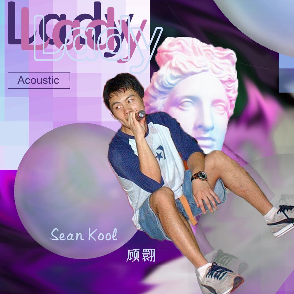 Lady Lady Lady(Acoustic)
