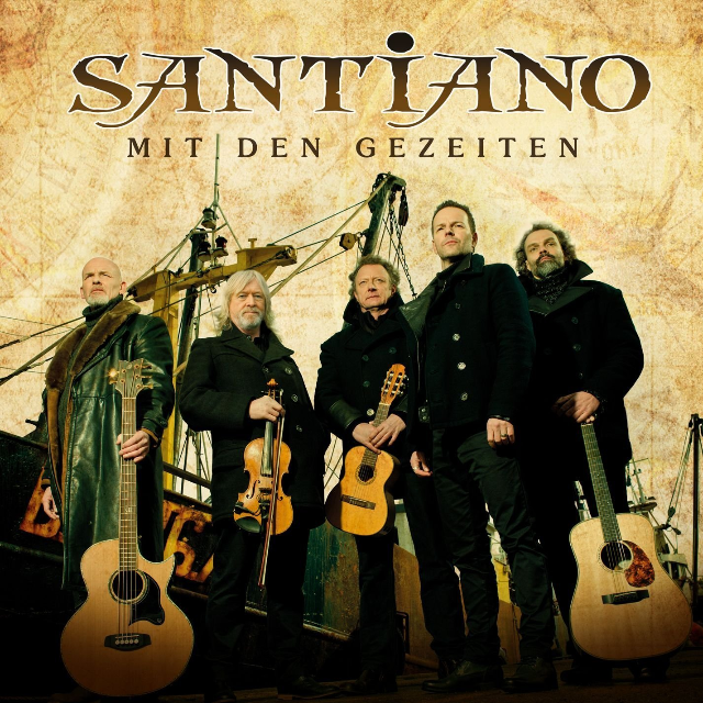 Drums and Guns - Johnny I hardly knew Ya