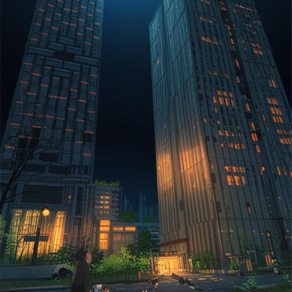 房子