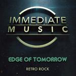Edge of Tomorrow专辑