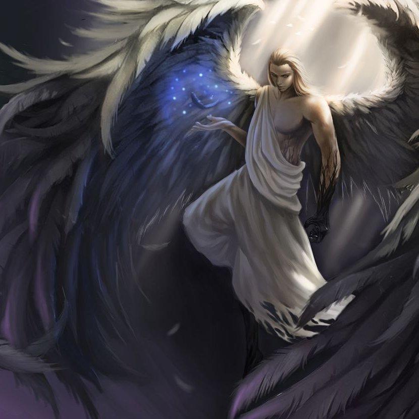 Empire of Angels 天使帝国