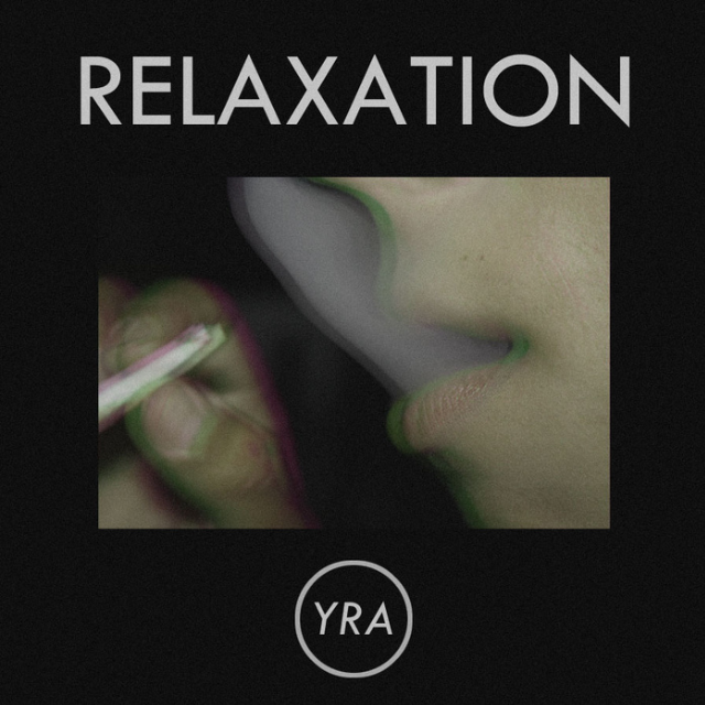 Young Rich America - Relaxation 