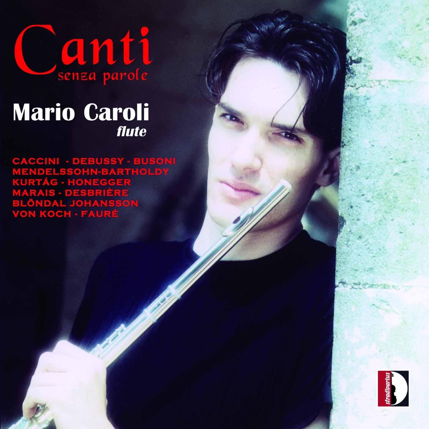 Canti senza parole