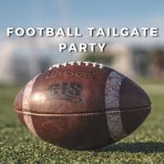 Football Tailgate Party