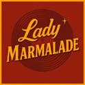 Lady Marmalade专辑