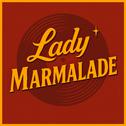 Lady Marmalade专辑