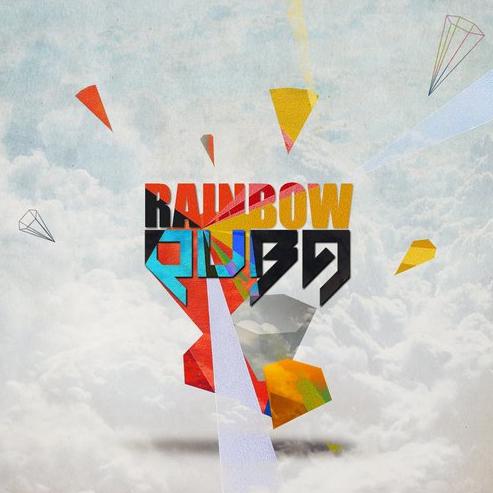 Rainbow专辑