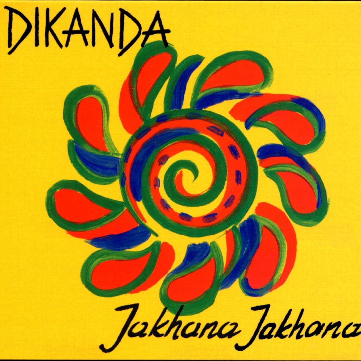 Jakhana Jakhana