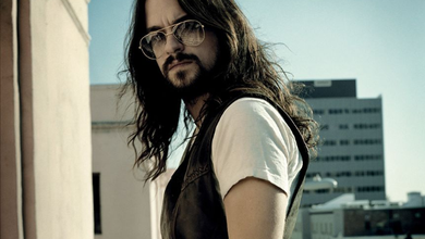 Shooter Jennings