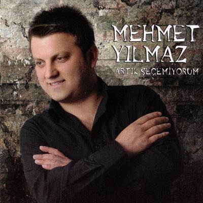 Artık Seçemiyorum