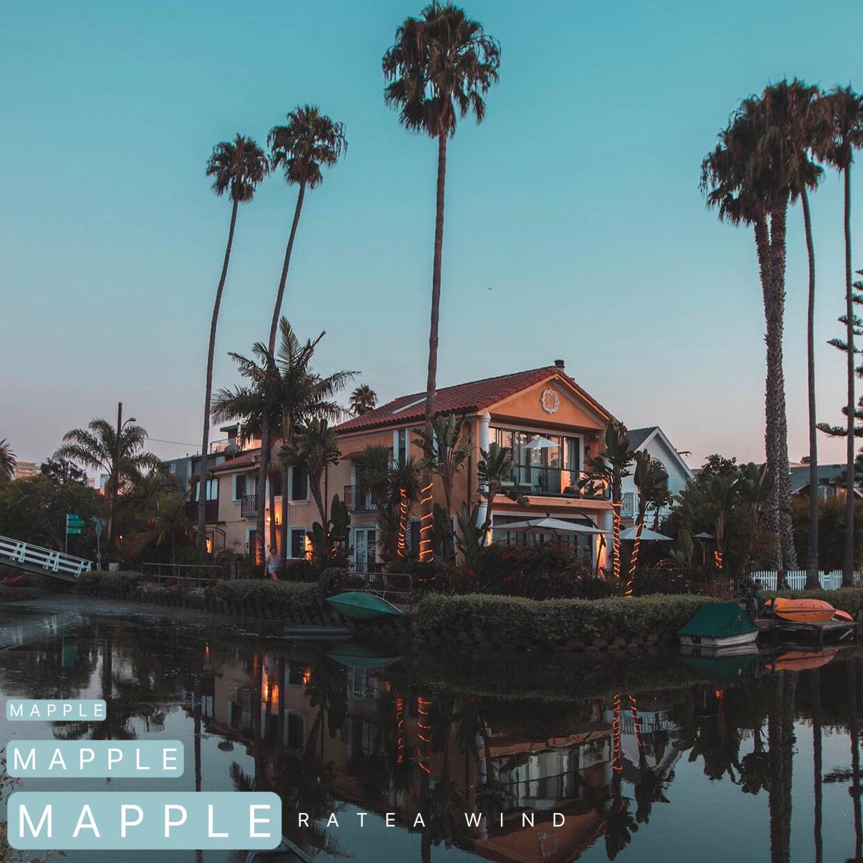Maple