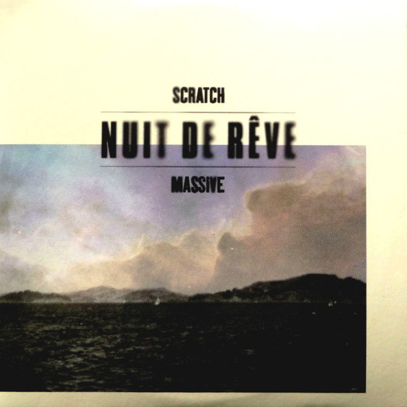 Scratch Massive - Take me there feat. Jimmy Somerville