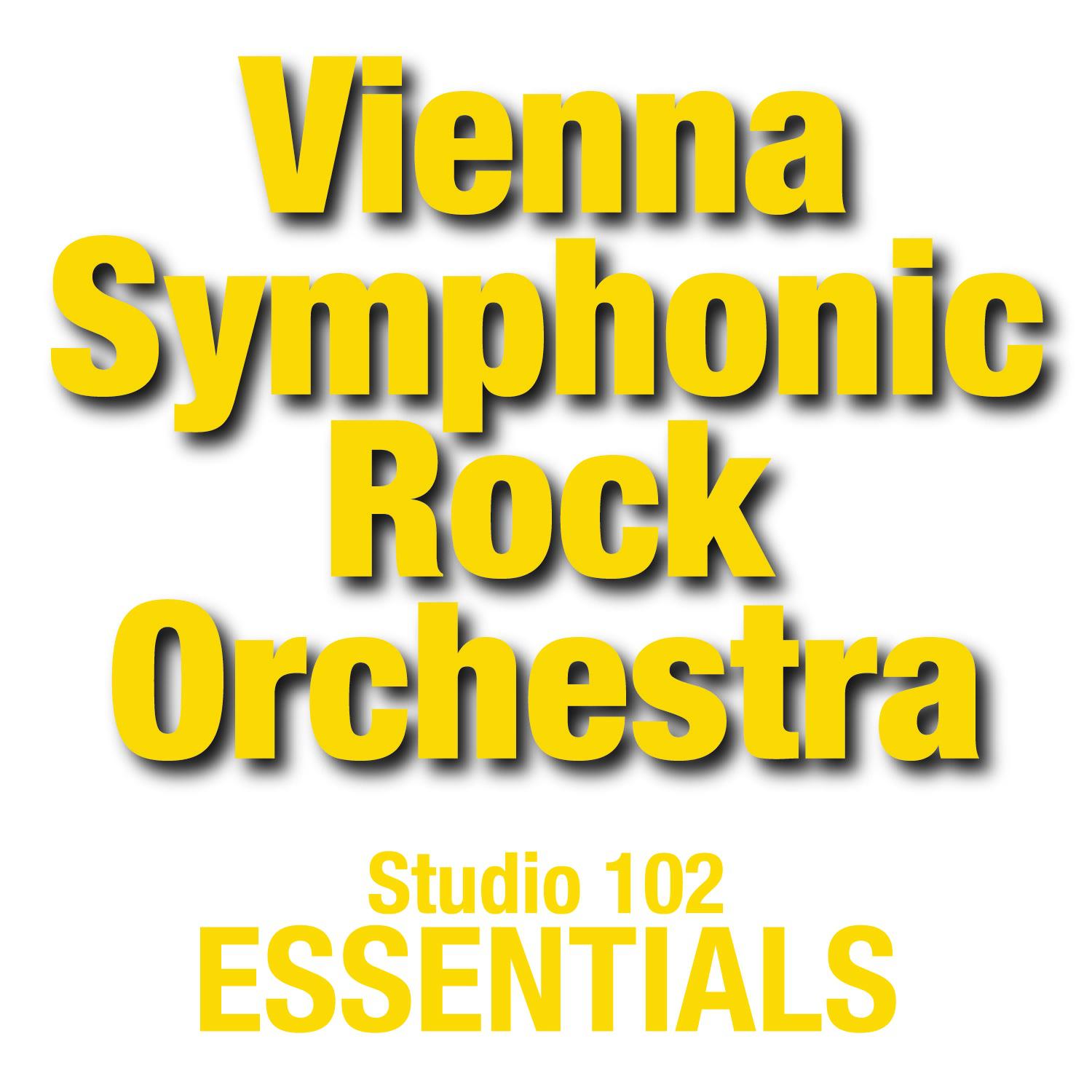 Vienna Symphonic Rock Orchestra: Studio 102 Essentials专辑