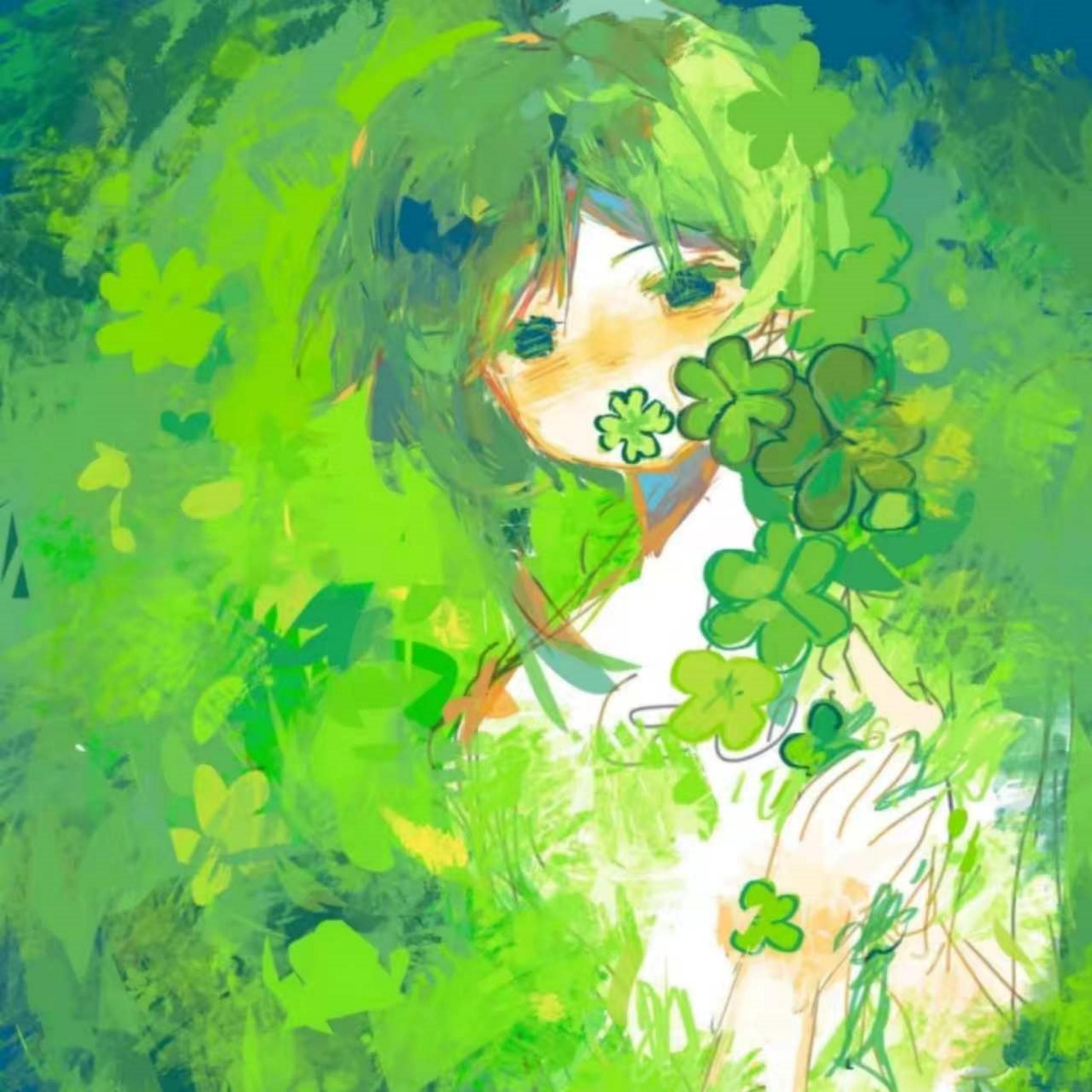 Luminous Glow