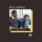 Chris Gardner专辑