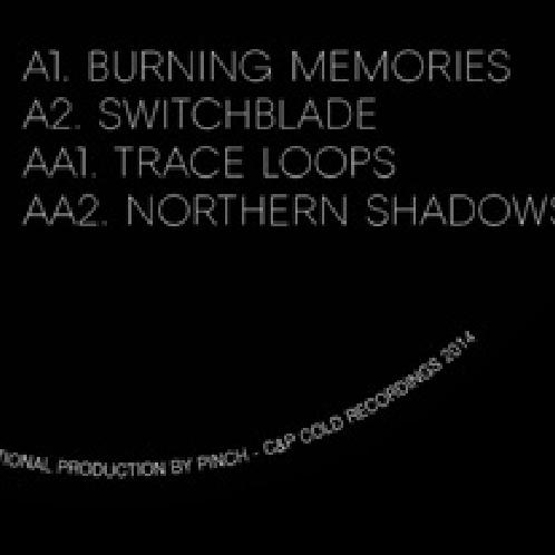 Burning Memories
