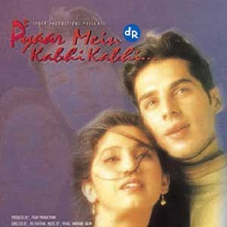 Pyaar Mein Kabhi Kabhi (Original Motion Picture Soundtrack)专辑