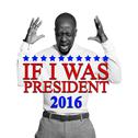 If I Was President 2016专辑
