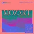 Mozart: Adagio in B Minor, K. 540