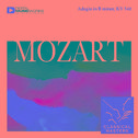 Mozart: Adagio in B Minor, K. 540专辑