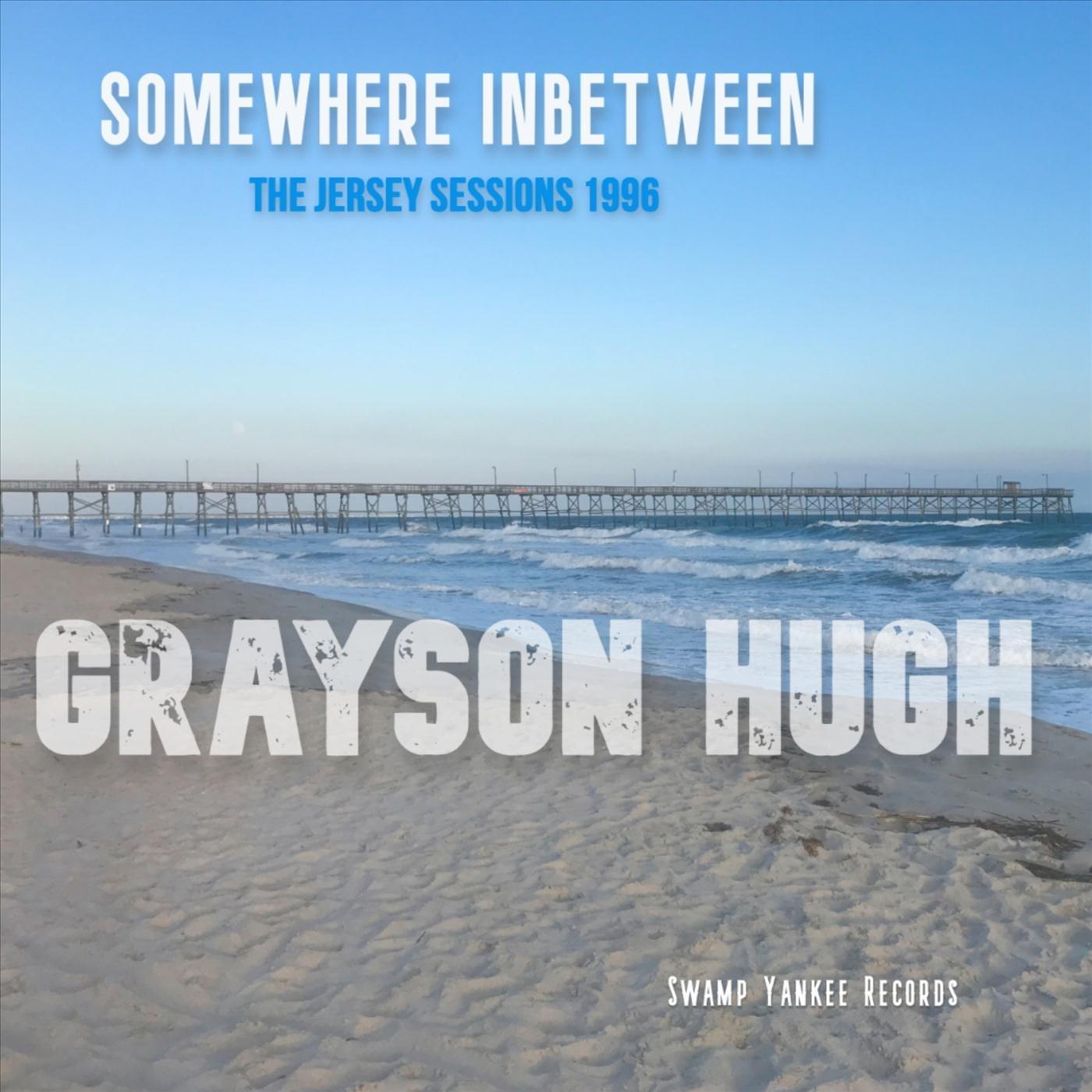 Somewhere Inbetween (The Jersey Sessions 1996)