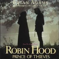 Everything I Do (I Do For You) - Bryan Adams