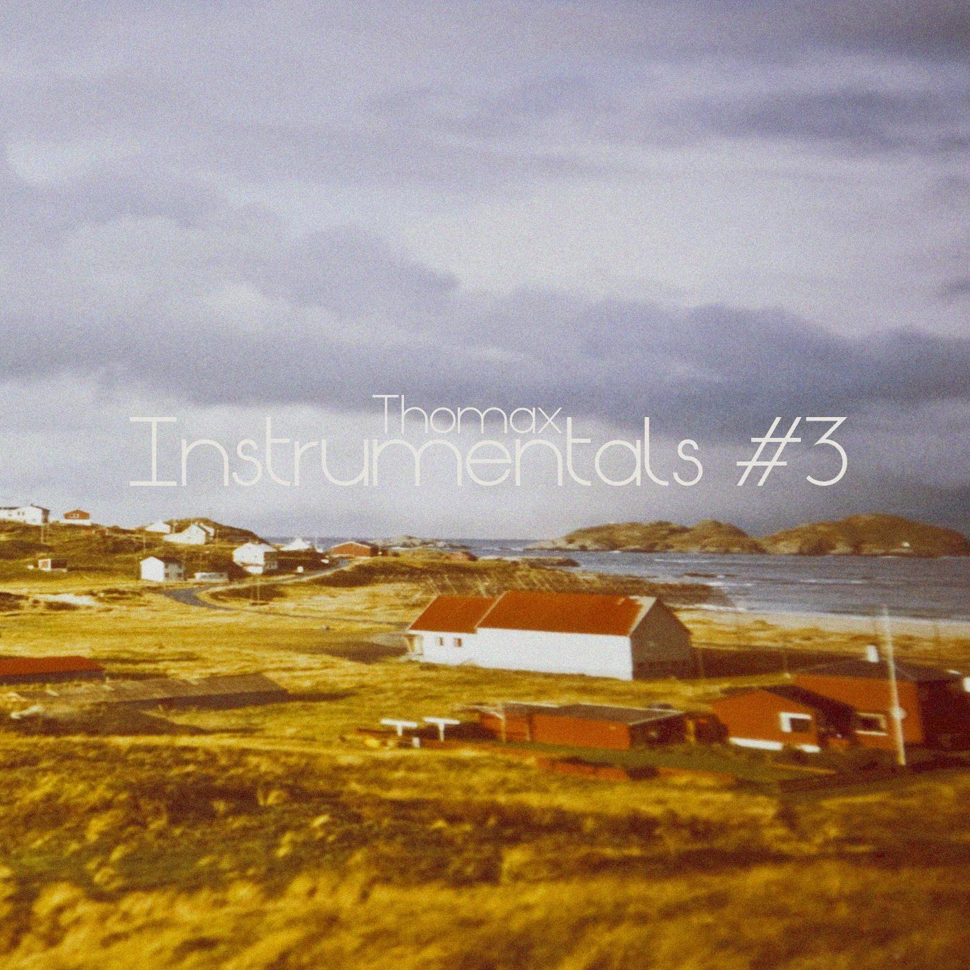 Instrumentals #3