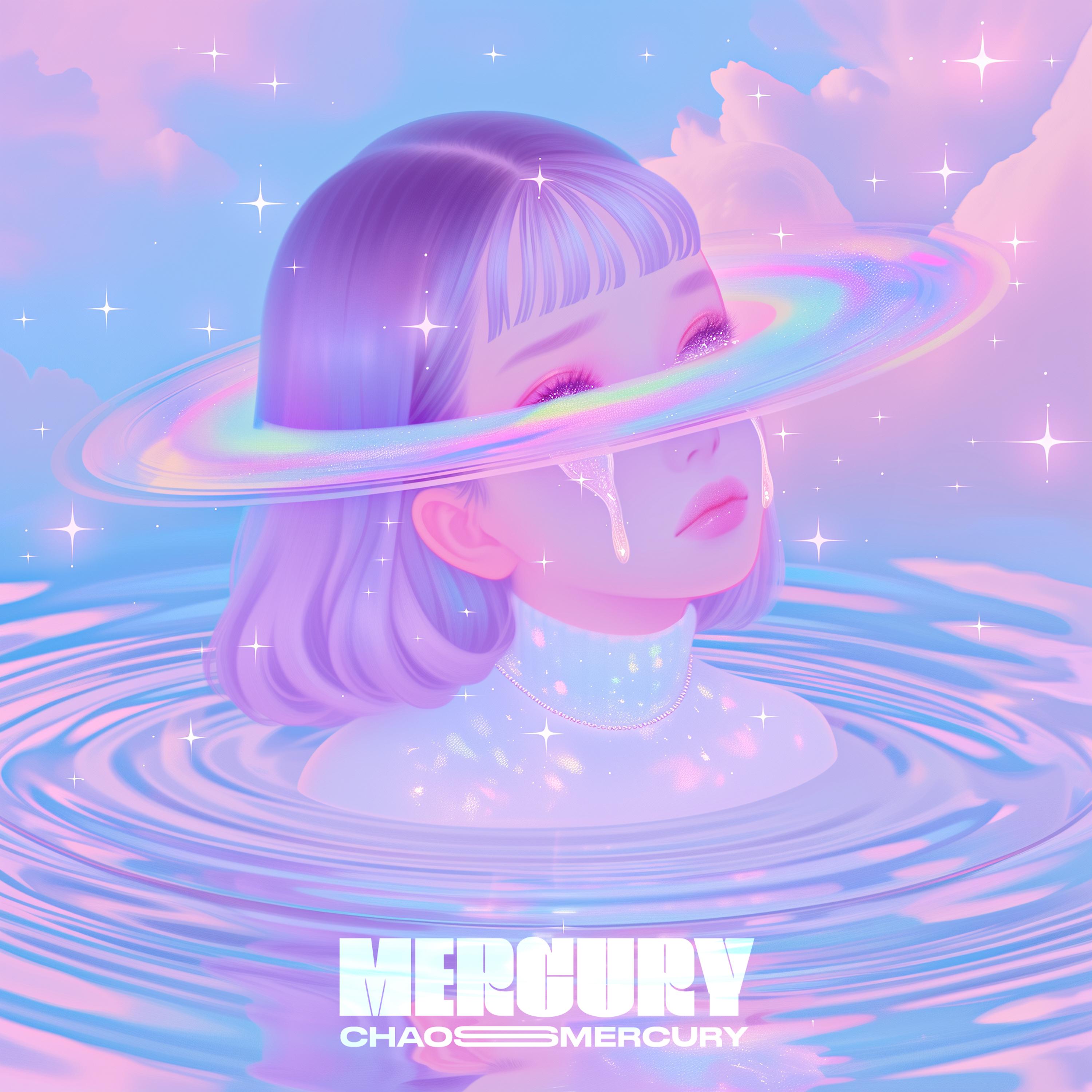 Mercury专辑