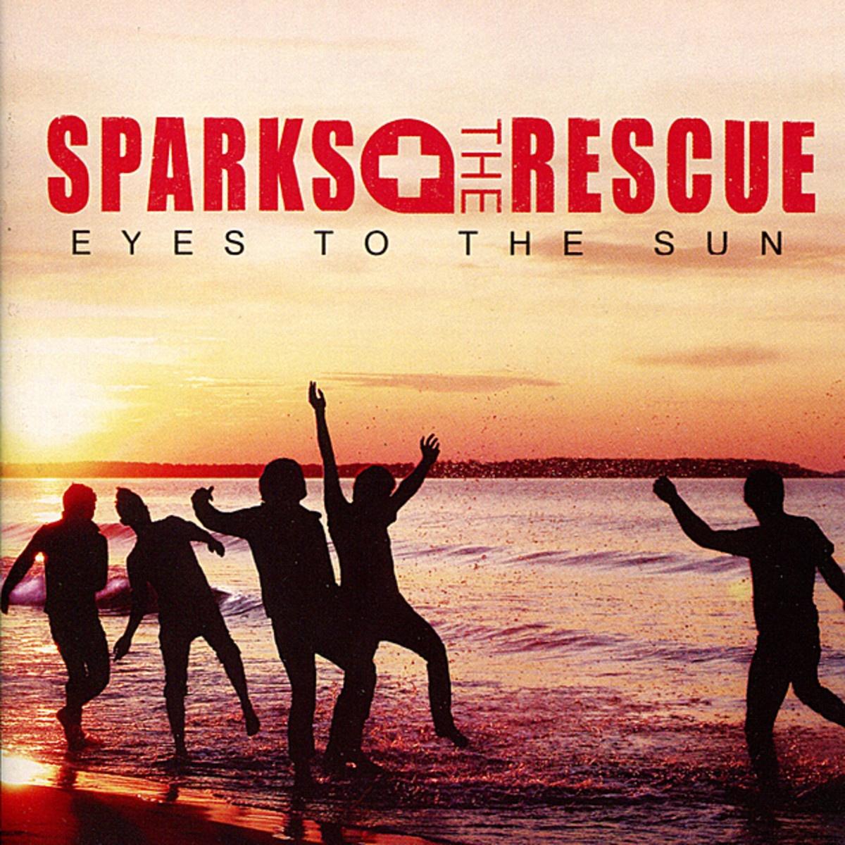 Eyes To The Sun