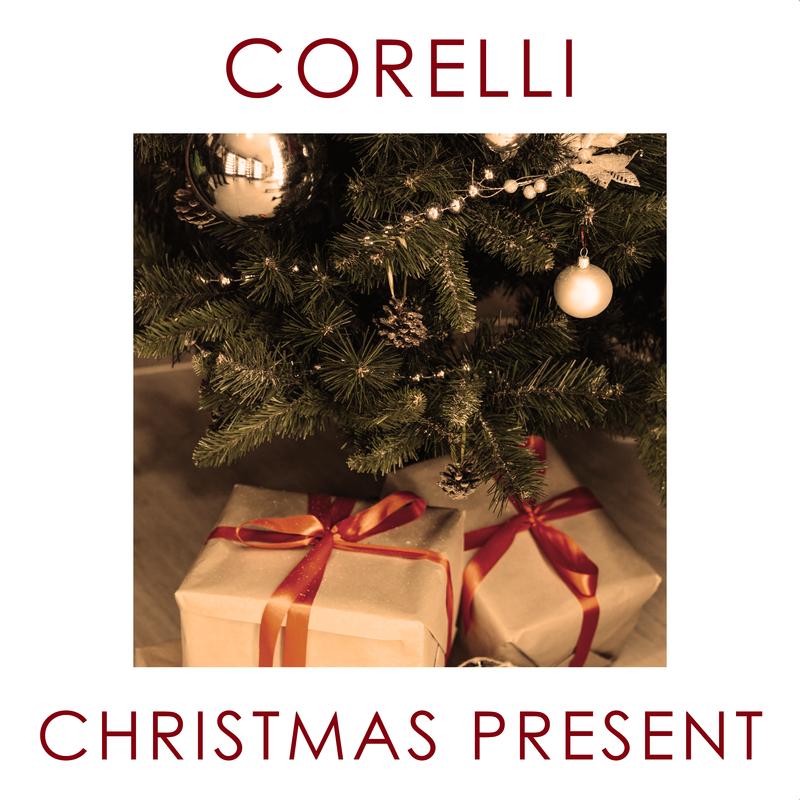 Corelli - Christmas Present