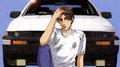 頭文字D SOUND FILES vol.1专辑
