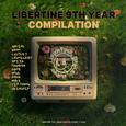LIBERTINE 9TH ANNIVERSARY