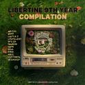 LIBERTINE 9TH ANNIVERSARY专辑