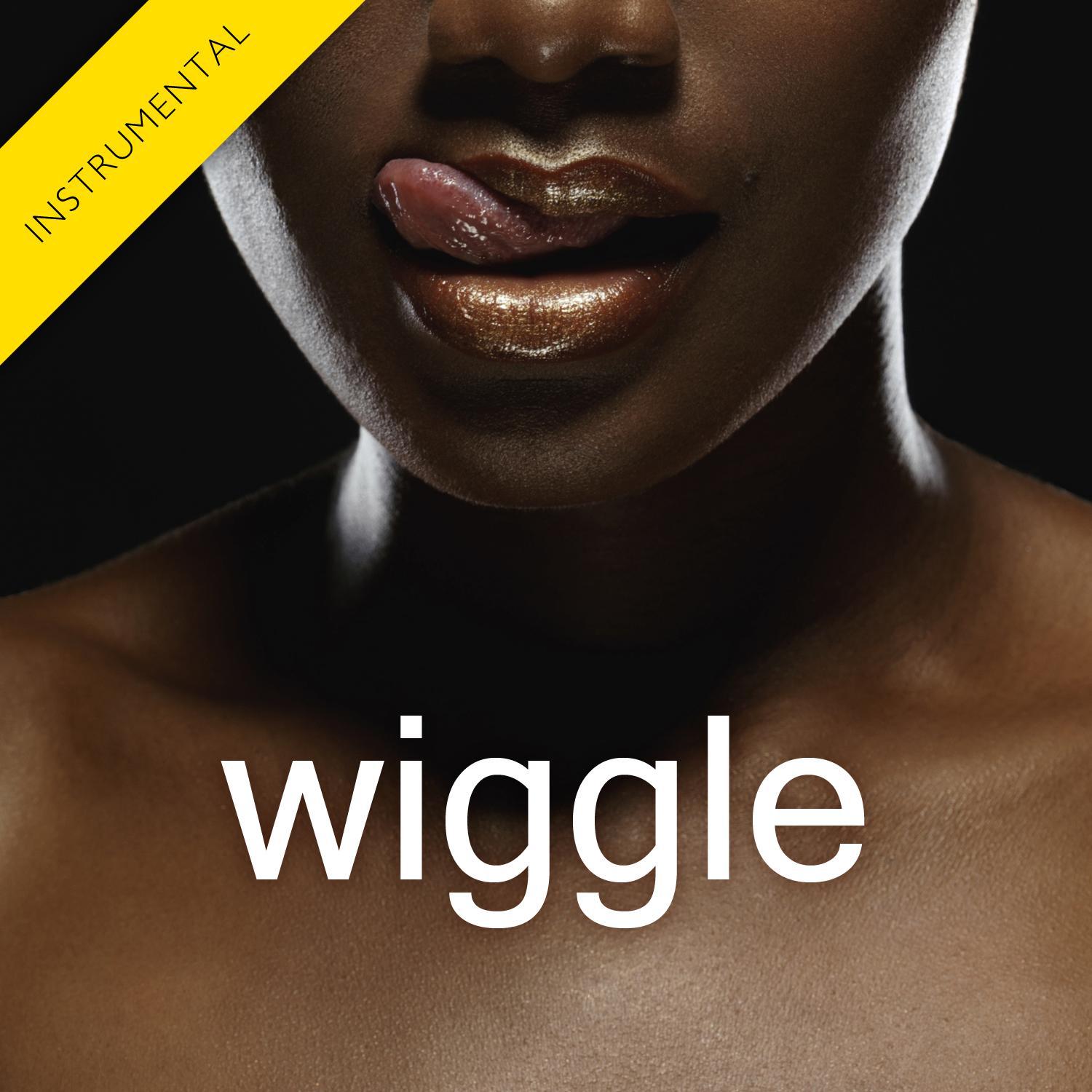 Wiggle (Instrumental Version) - Single专辑